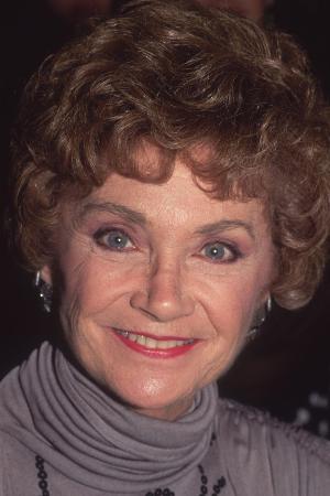 Estelle Getty