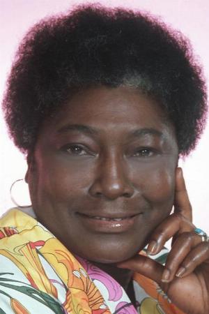 Esther Rolle