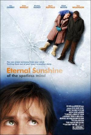 Eternal Sunshine of the Spotless Mind 