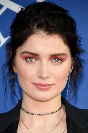 Eve Hewson