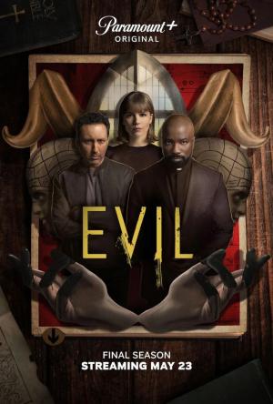 Evil (TV Series)