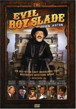 Evil Roy Slade (TV)