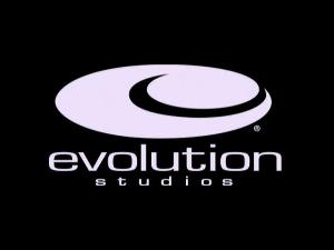 Evolution Studios