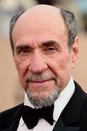 F. Murray Abraham