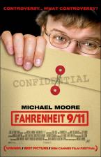 Fahrenheit 911 