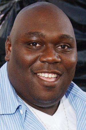 Faizon Love