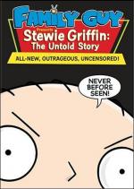 Family Guy Presents Stewie Griffin: The Untold Story 