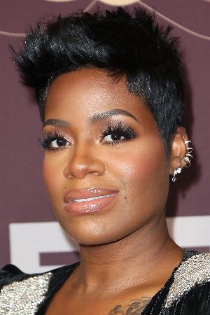 Fantasia Barrino