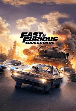 Fast & Furious Crossroads 