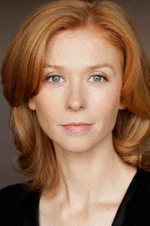 Fay Masterson