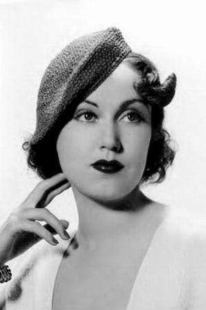 Fay Wray