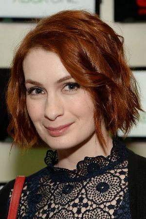 Felicia Day