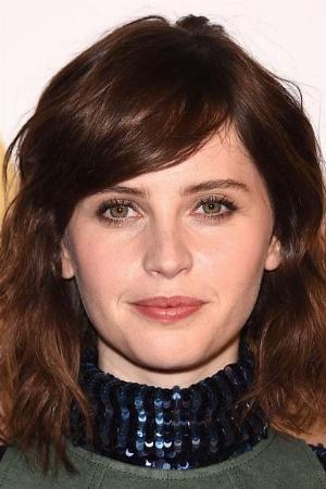 Felicity Jones