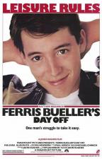 Ferris Bueller's Day Off 