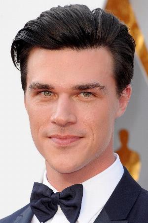 Finn Wittrock