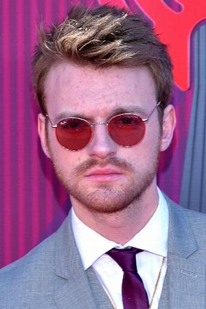 Finneas O'Connell