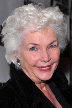 Fionnula Flanagan