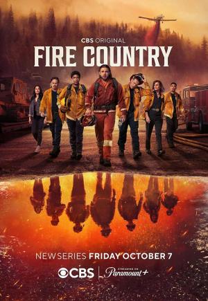 Fire Country (TV Series)