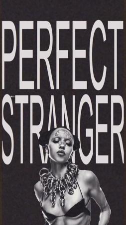 FKA twigs: Perfect Stranger (Music Video)