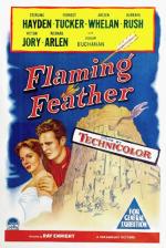 Flaming Feather 