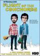 Los Conchords (Serie de TV)