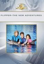 The New Adventures of Flipper (TV Series)