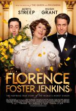 Florence Foster Jenkins 