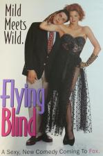 Flying Blind (TV Series)