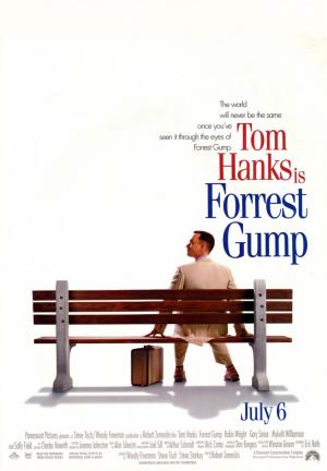 Forrest Gump 