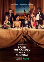 Cuatro bodas y un funeral (Serie de TV)