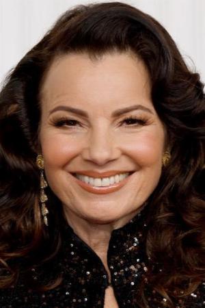 Fran Drescher