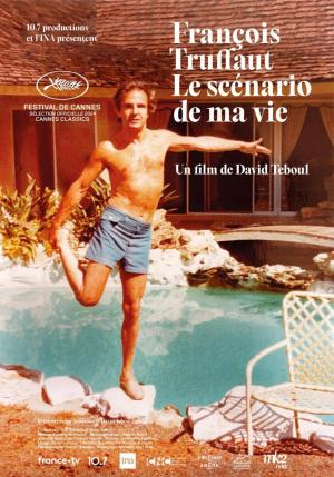 François Truffaut, le scénario de ma vie 