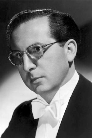 Franz Waxman