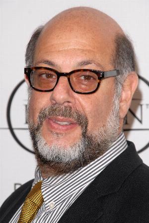 Fred Melamed