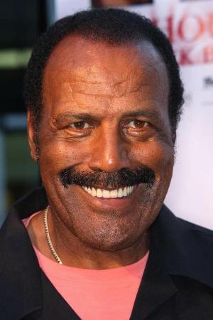 Fred Williamson