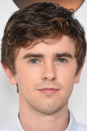 Freddie Highmore