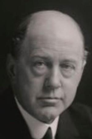 Frederick Kerr