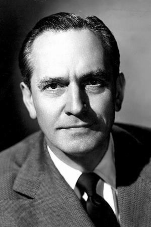 Fredric March