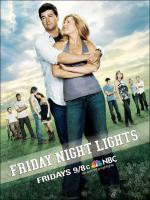 Friday Night Lights (Serie de TV)