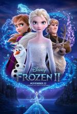 Frozen II 