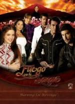 Fuego en la sangre (TV Series)