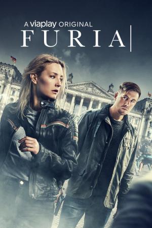 Furia (Serie de TV)