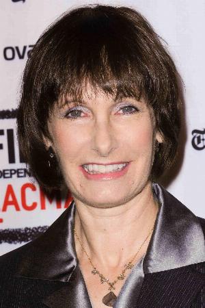 Gale Anne Hurd