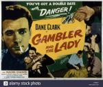 Gambler and the Lady 