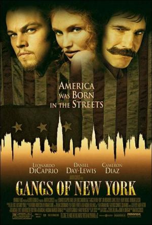 Gangs of New York 