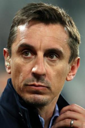 Gary Neville