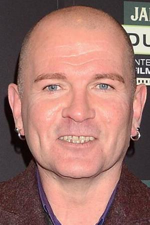 Gavin Friday