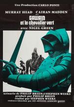 Gawain and the Green Knight 