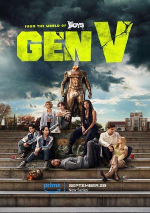 Gen V (Serie de TV)