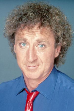 Gene Wilder